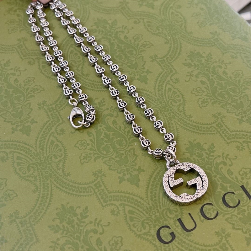 Gucci Necklaces